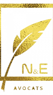 Logo Ndiaye Enokou Avocats